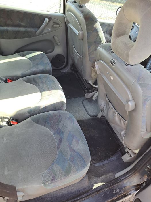 Citroen xsara picasso 2.0