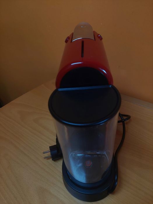 Vendo máquina café Nespresso