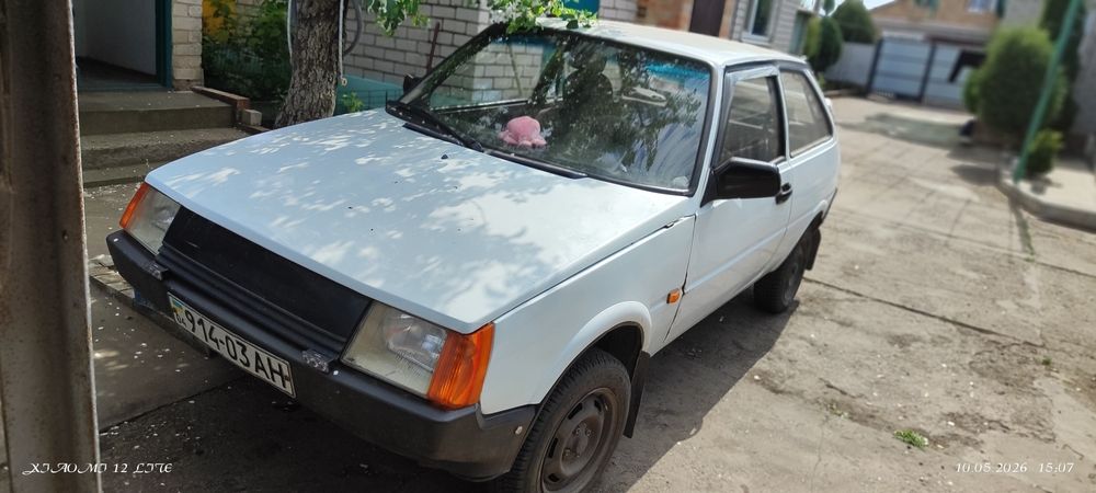 Продам автомобіль