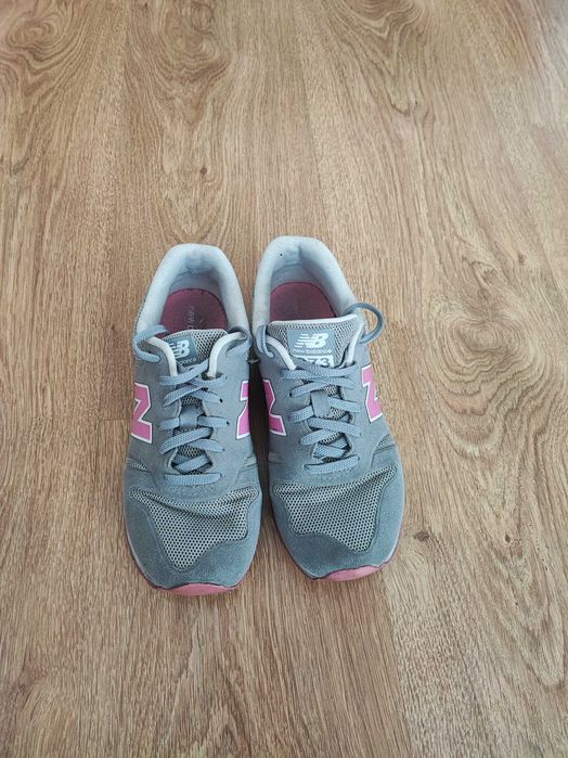 Buty new balance 373