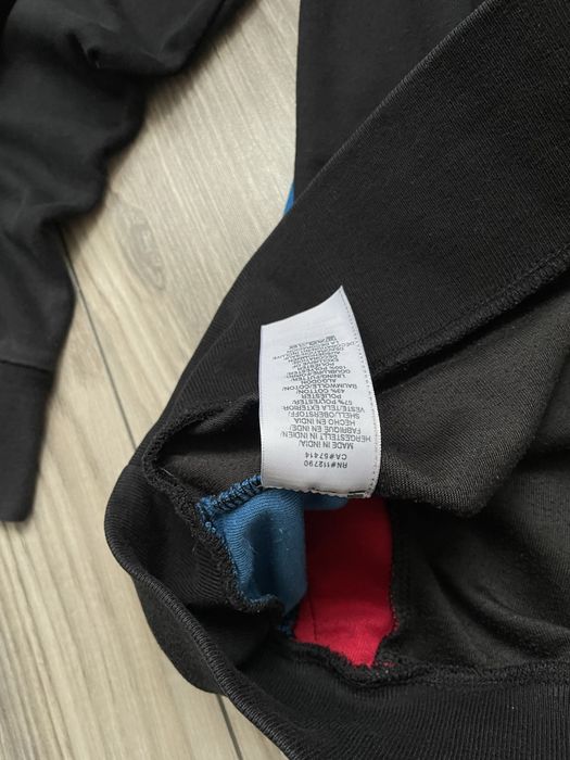 Кофта худі true religion L