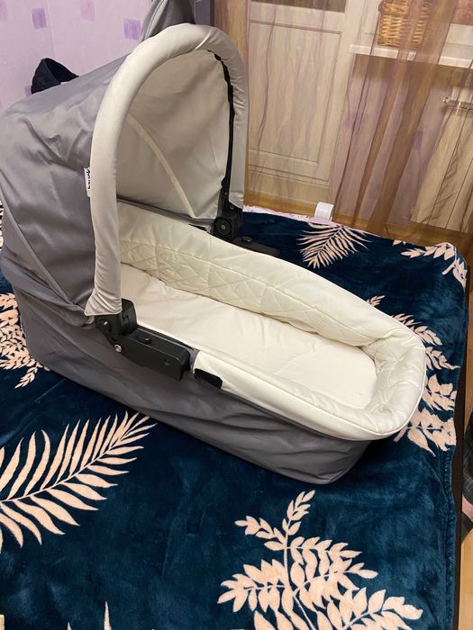 Візок 3 в 1 Hauck