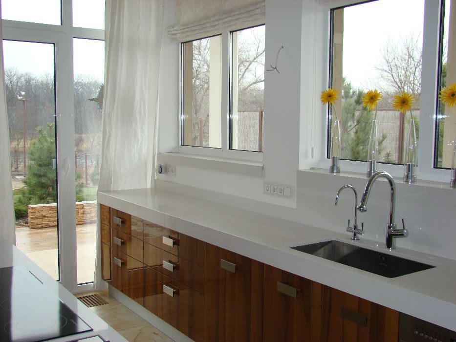 Продам дом с.Орловщина на берегу реки