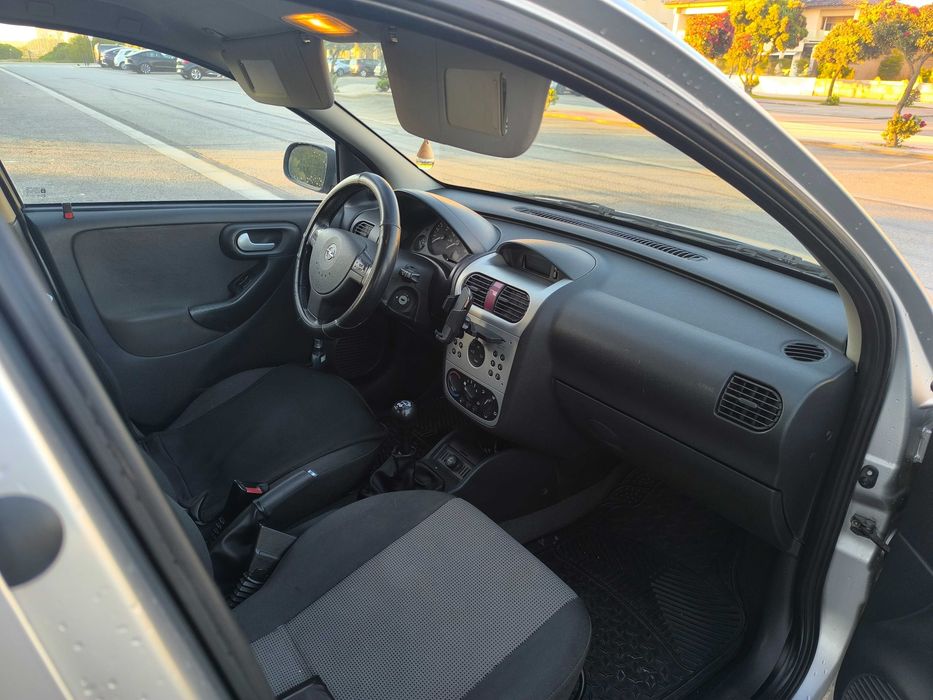 Vendo Opel Corsa 1.3 CDTI