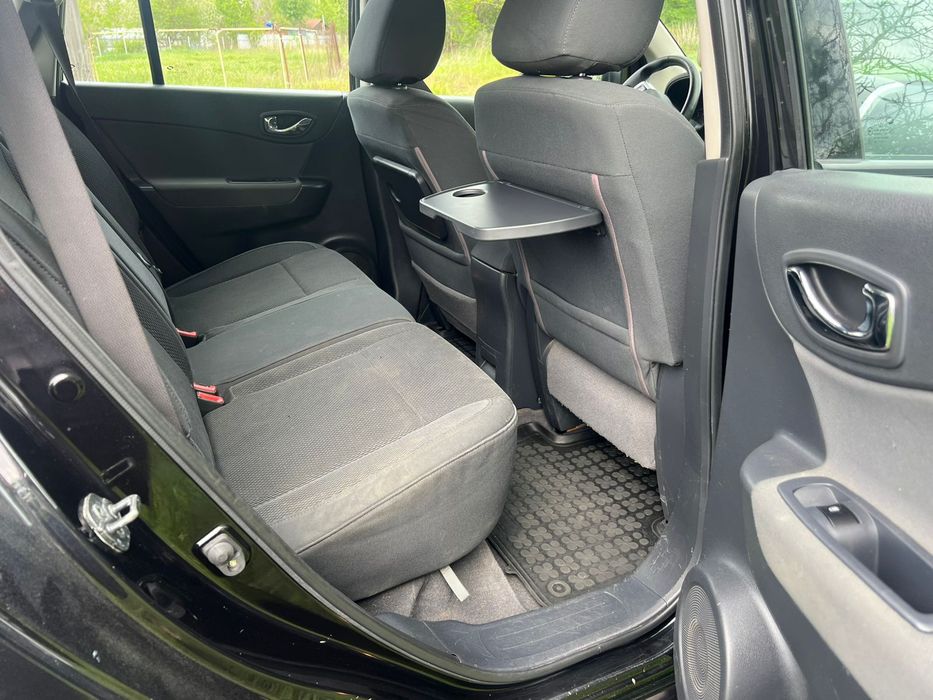 Renault Koleos 4x4 2.0d