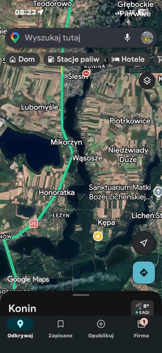 Działka Tanio  blisko jeziora do negocjacji