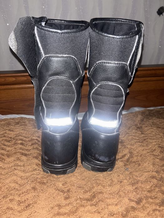 Мотоботи SIDI 43 розмір