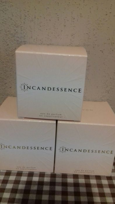 Incandecence 50 ml