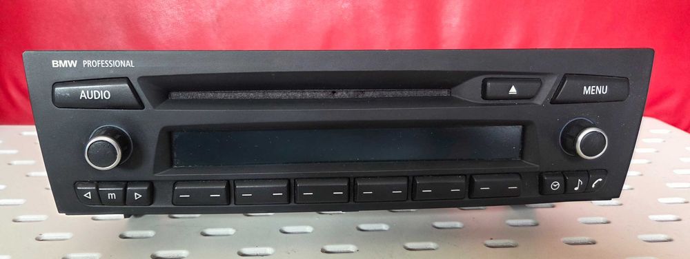 Radio CD BMW E81 E87 E90 E91