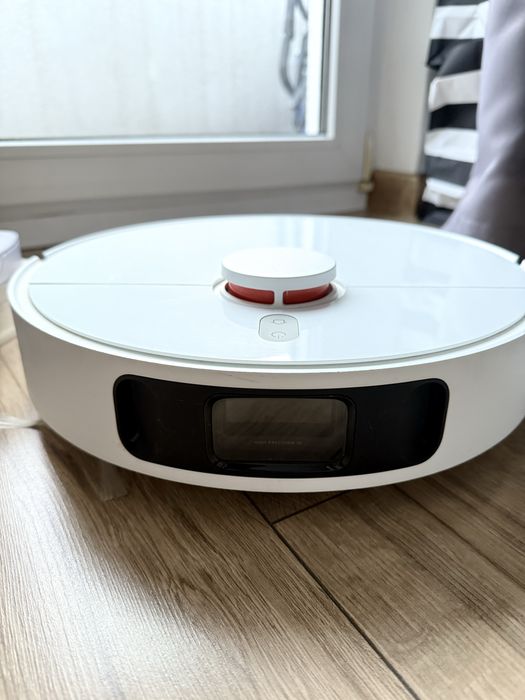 Xiaomi Robot Vacuum S10+ EU 100% sprawny