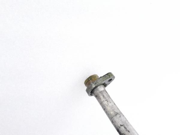 Condensador / botija AC RENAULT Megane II (BM0/1_, CM0/1_)