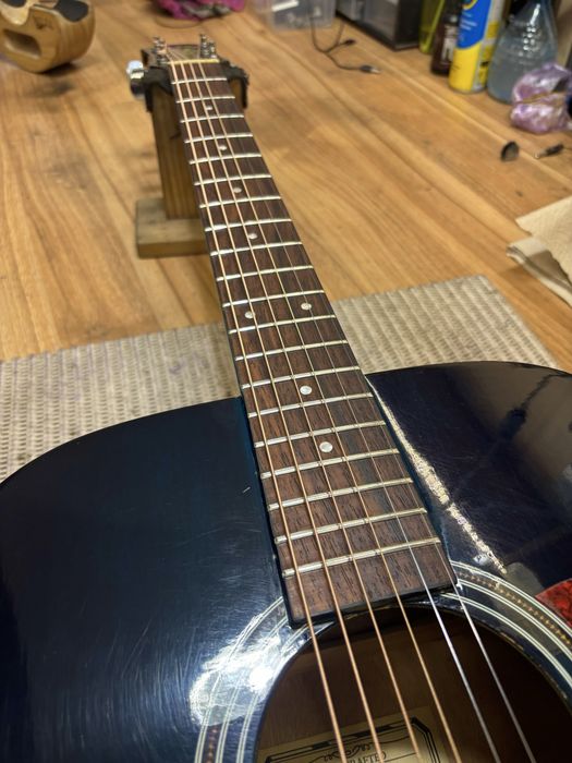 Акустична гітара Hohner для початківців і не тільки!