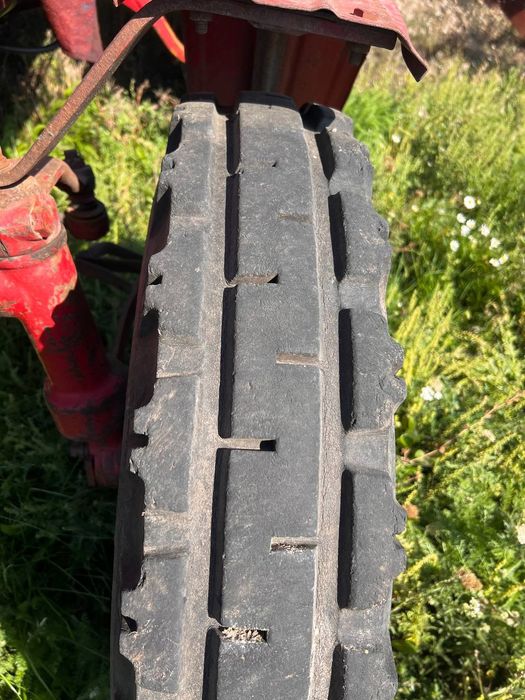 Продам трактор ЮМЗ 6