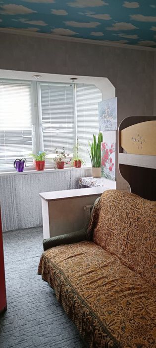 Продам 3 кімнатну квартиру, Обухів, вул. Киівська !