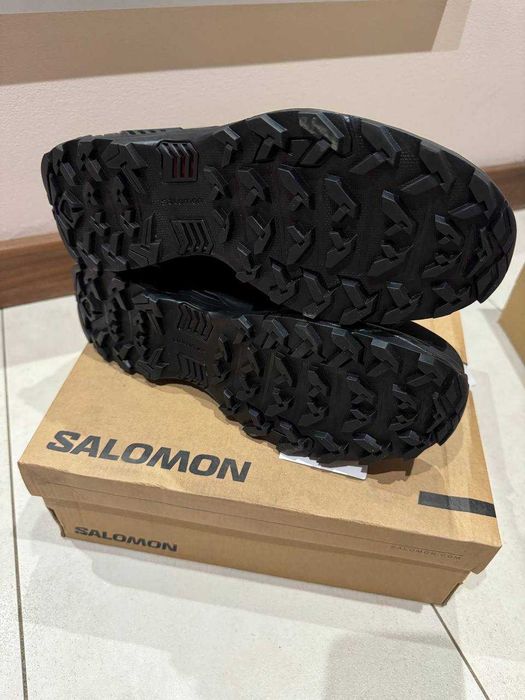 Salomon X ultra forces mid GTX