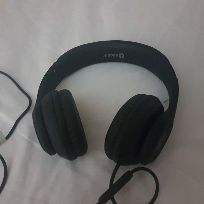 fones com microfone 3.5mm