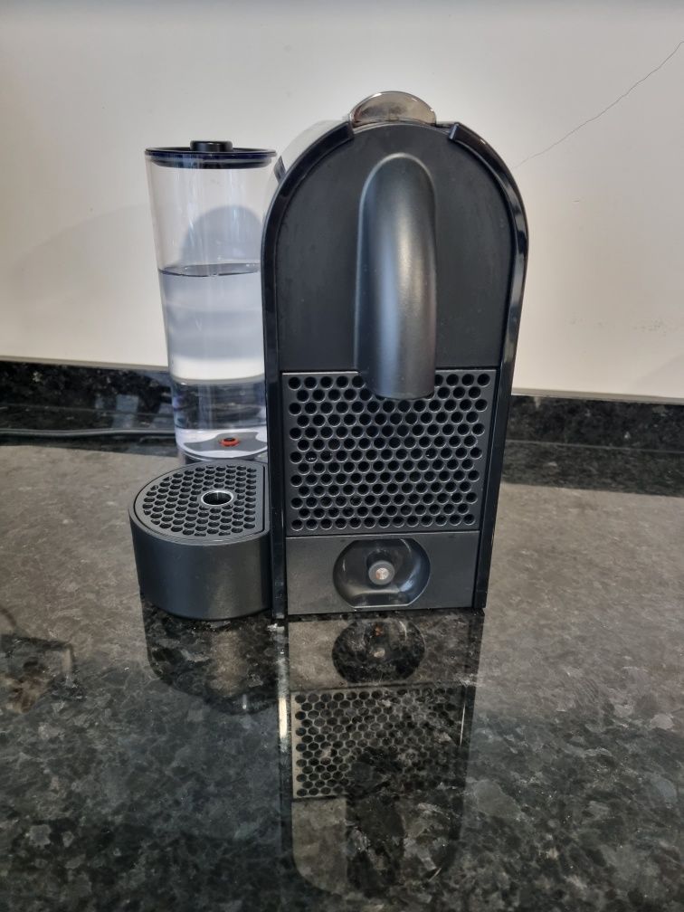 Nespresso umilk delonghi hot sale