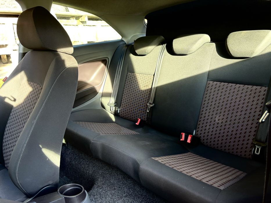 Seat Ibiza 1.2 2008r.