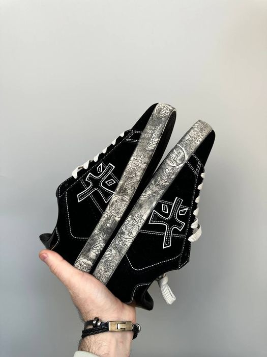 39-45 Premiata Steven