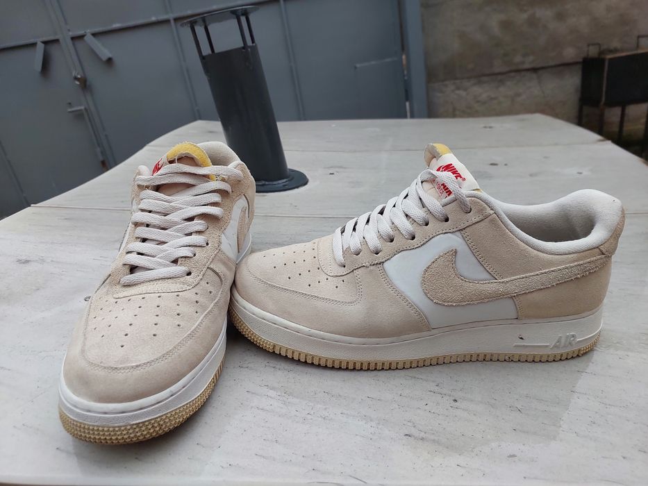 Чоловічі кросівки NIKE оригінал