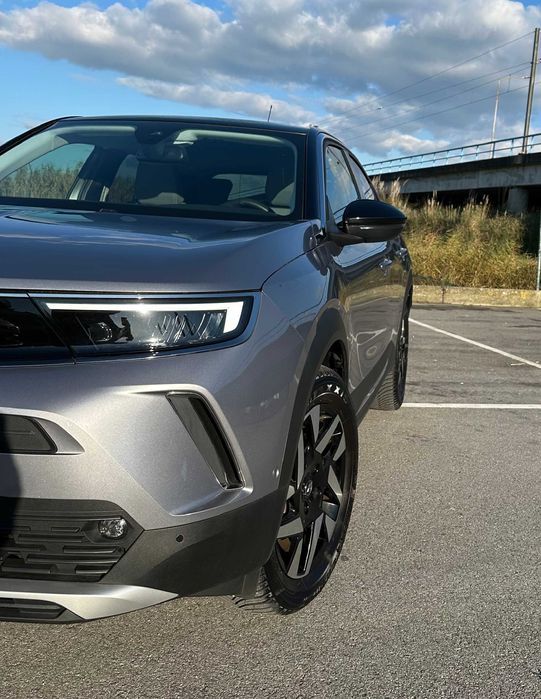 Opel Mokka-e Elegance