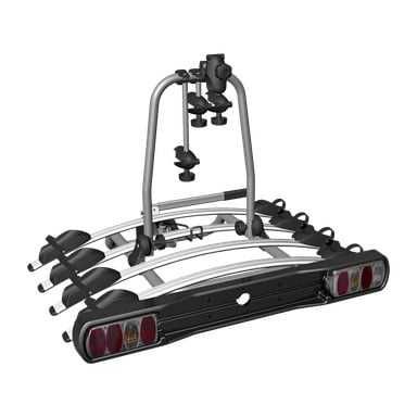 wypożyczalnia bagażników bagażnik rowerowy na hak 4 3 2 rowery