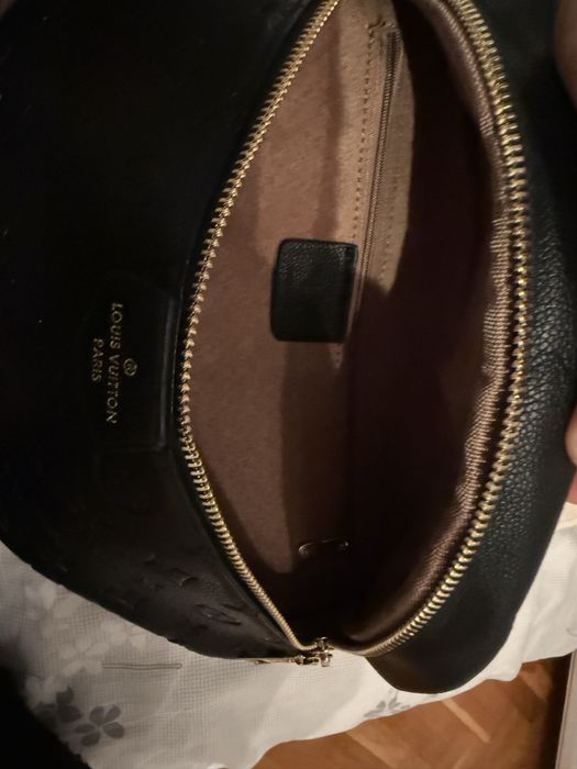 Nerka Louis Vuitton Bumbag LV