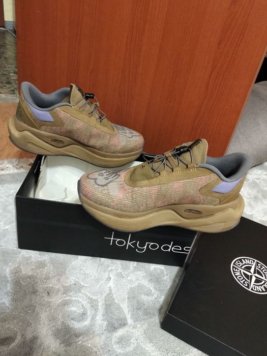 Кросівки New Balance FuelCell C_1 43