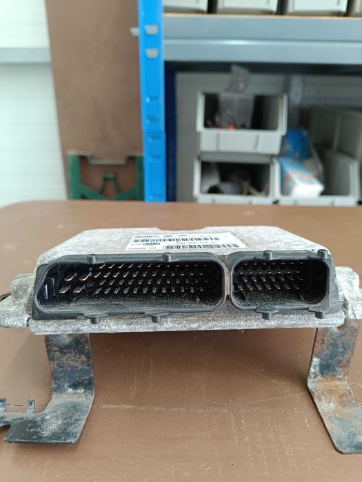 Centralina Motor 1.4 16V AHW VW Golf mk4 IV