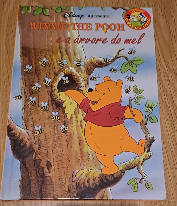 Livros Infantis Disney