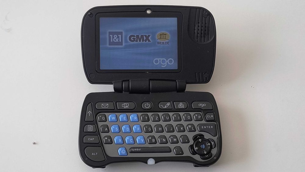 Komputer Mini IXI Mobile CT-17