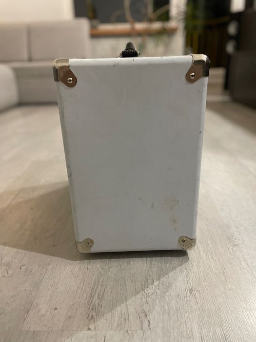 Wzmacniacz Combo Blackstar HT-5R Limited Edition Arctic White