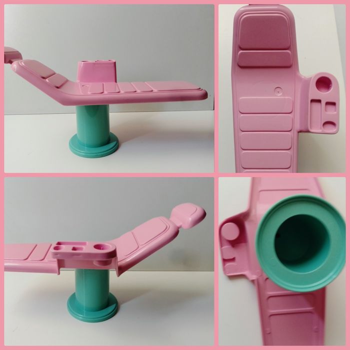 Barbie - Various Items.437154520320583687