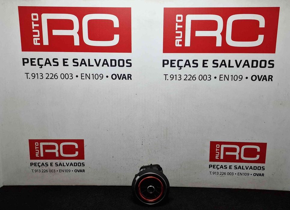 Difusor / Saída de Ar 81A820901A - AUDI A3 Sportback