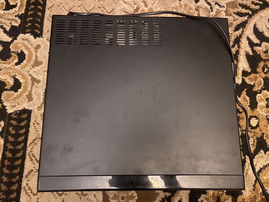 видеомагнитофон SANYO