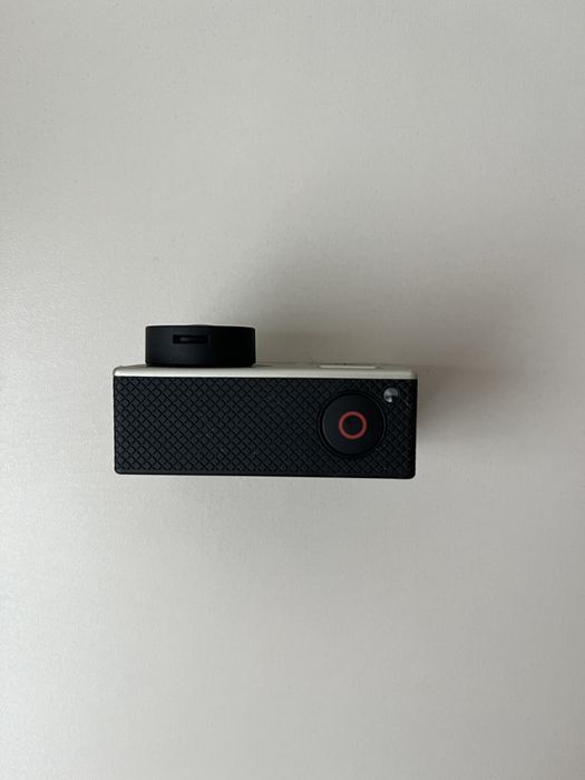 GoPro HERO3 + повний комплект аксесуарів + оригінальна селфі-палиця