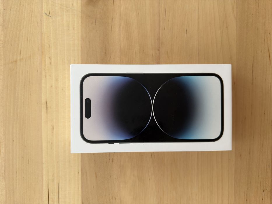 Iphone 14 pro 128GB
