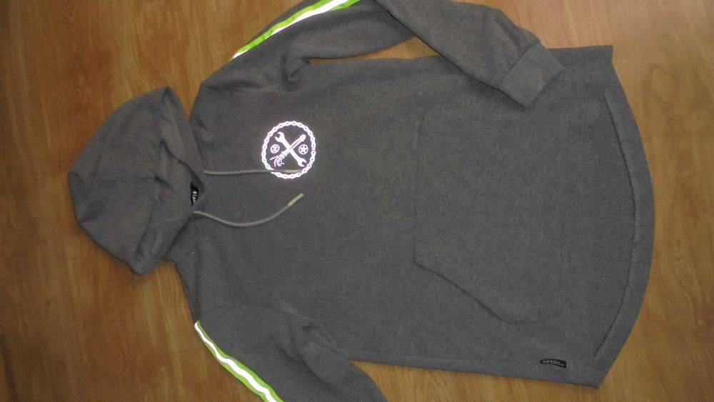 męska bluza Cropp r. S