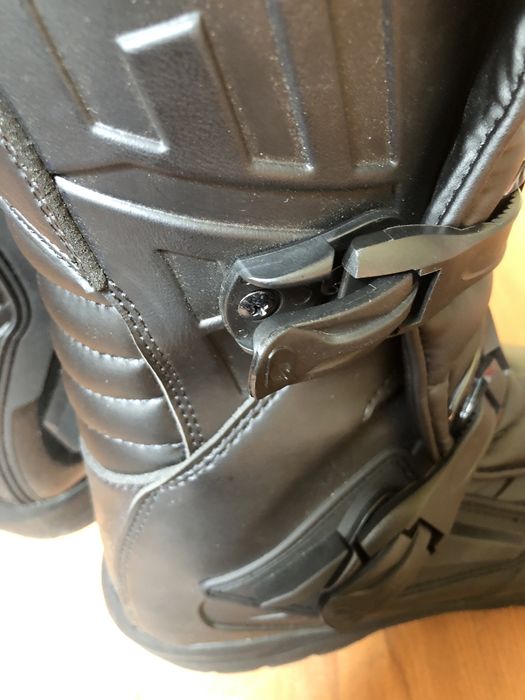Buty adventure ONEAL RSX rozmiar 47