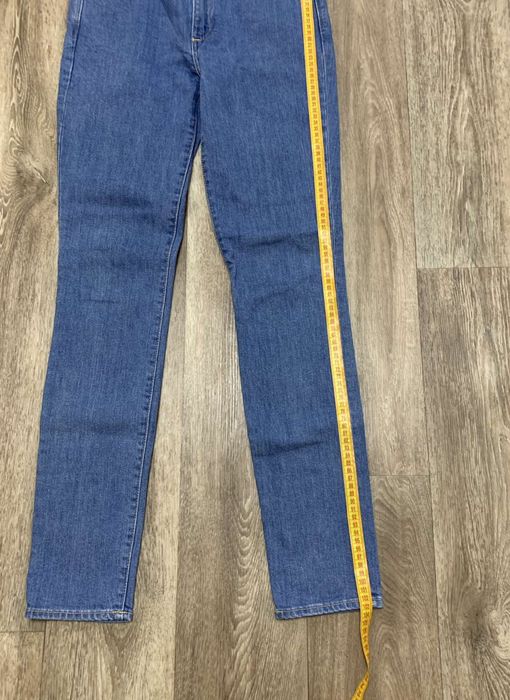 Джинсы Gap светлые