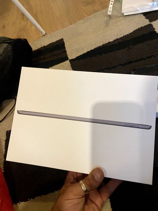 Ipad 9 geração 64GB + Apple Pencil