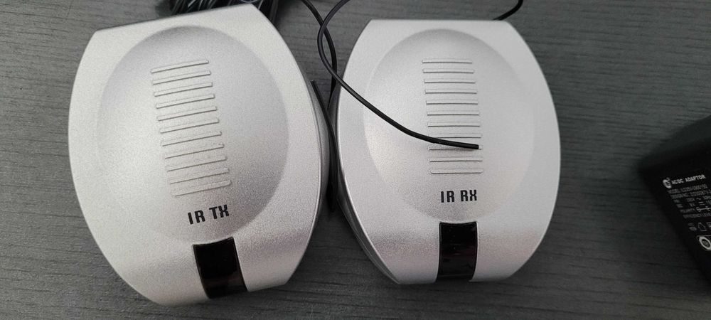 Extensor de Comando à Distância Fonestar64284585860483121