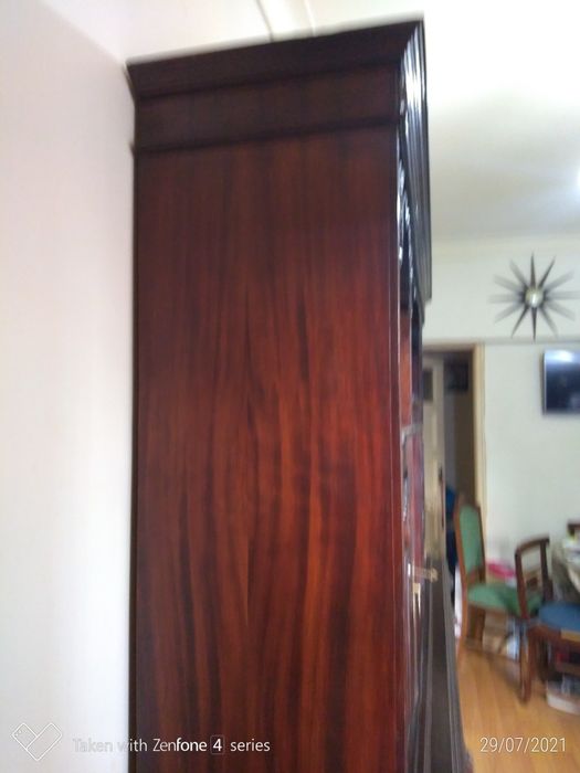 Móvel de sala jantar