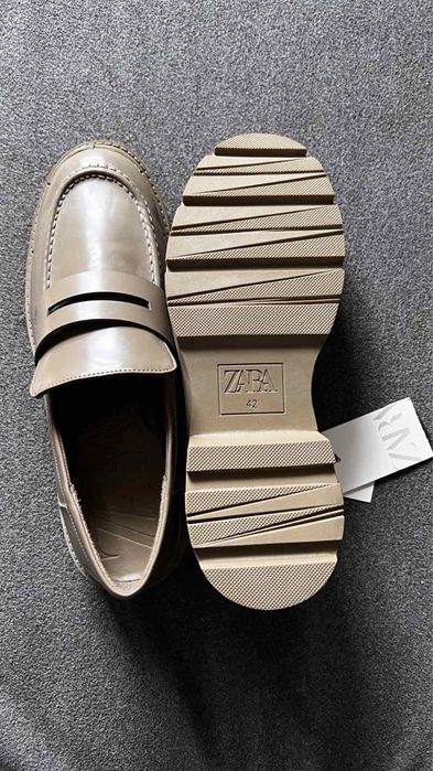 Туфлі жіночі Zara