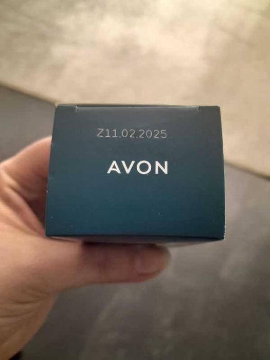 Maska do twarzy Avon Planet Spa Tranquility 75ml.