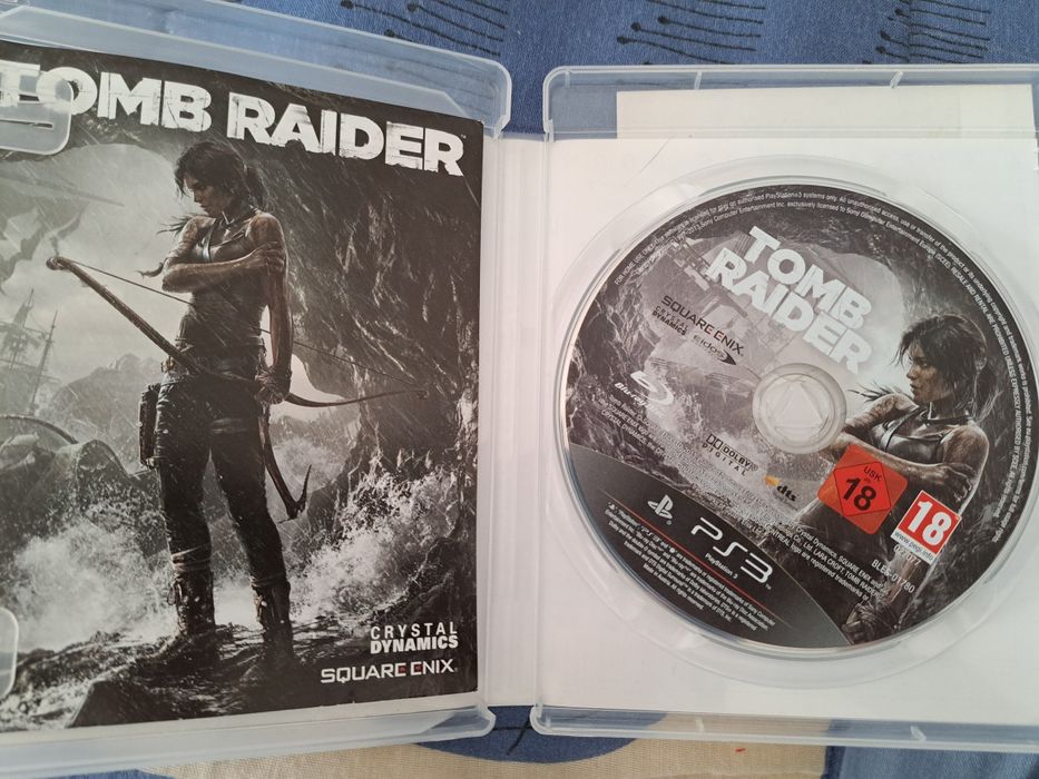 Jogos PS3 em bom estado