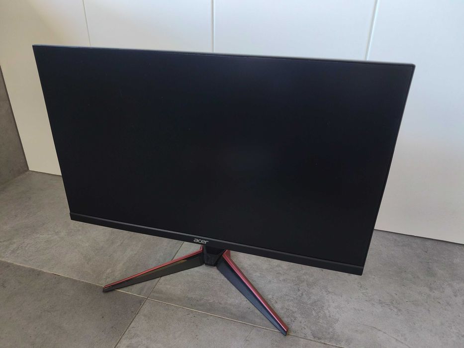 Monitor acer VG240Y