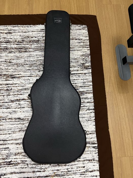 Guitarra elétrica