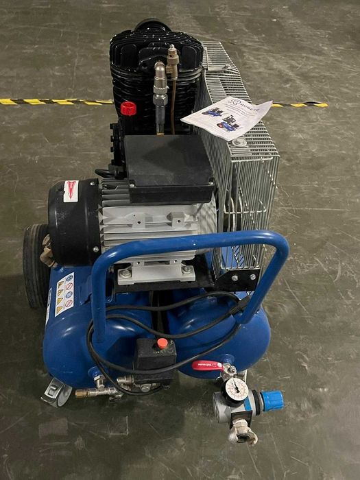 Compressor de reboco e chapisco36