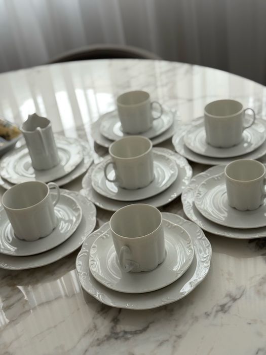 Rosenthal, двійка, Розенталь, Германія